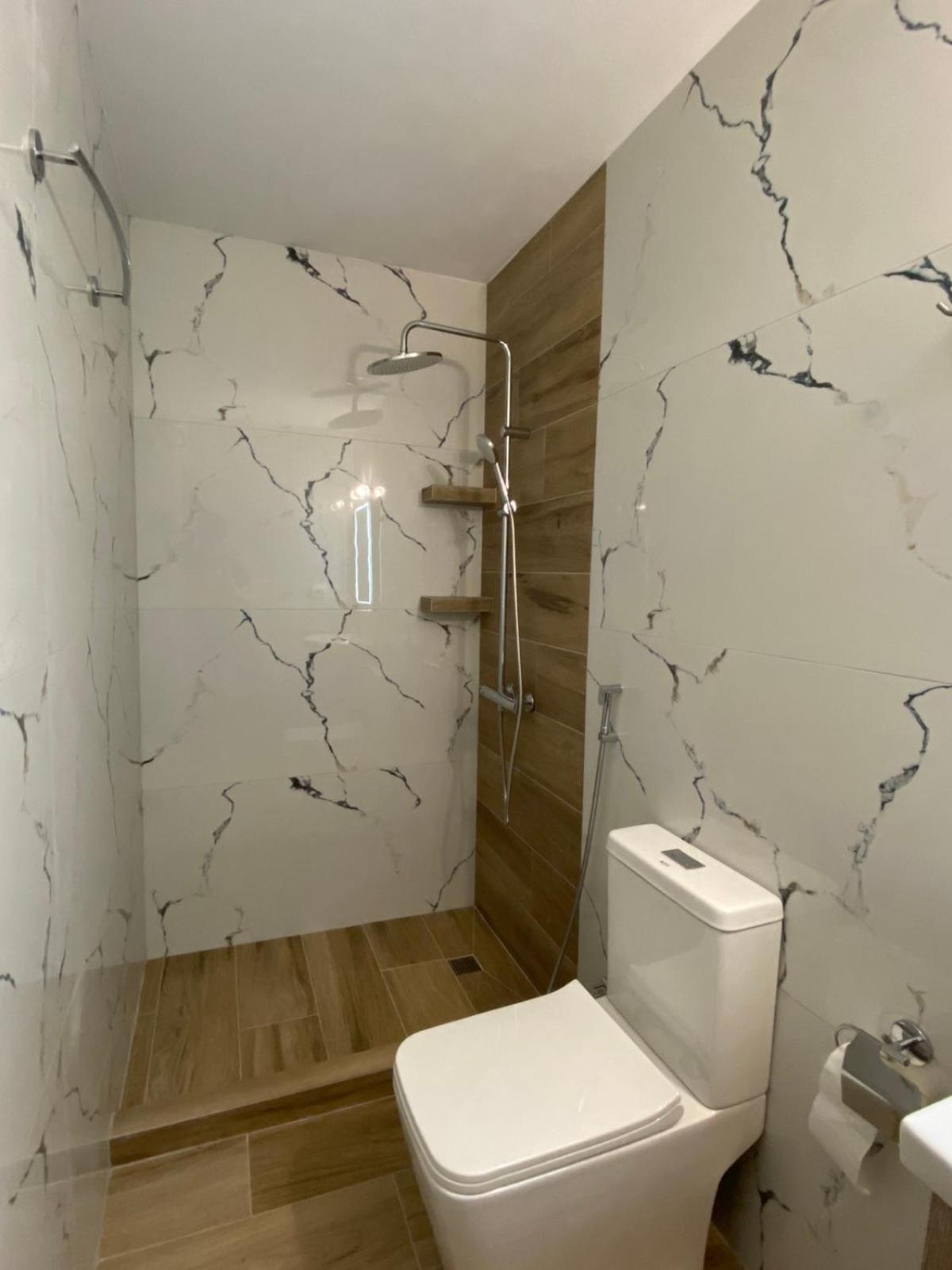 Rentrooms Geni Ksamil Dış mekan fotoğraf
