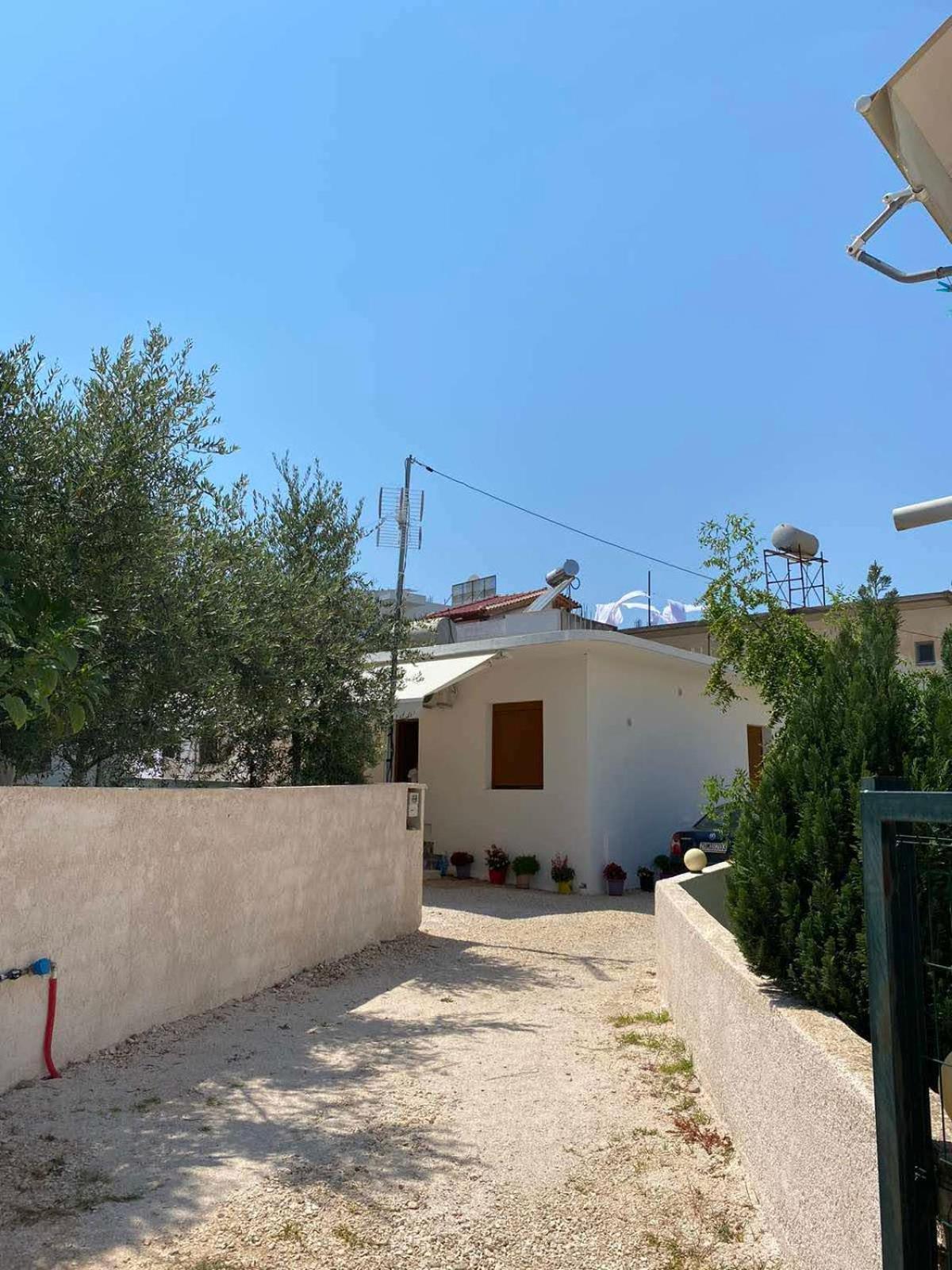 Rentrooms Geni Ksamil Dış mekan fotoğraf