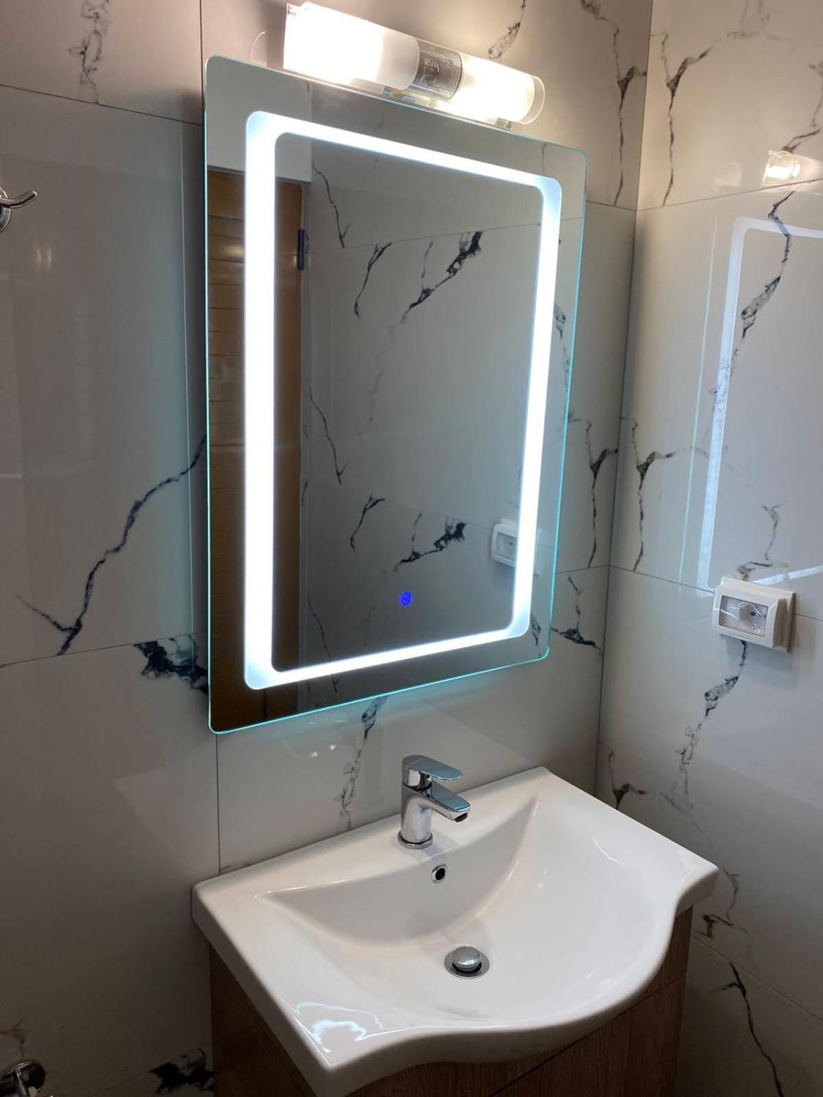 Rentrooms Geni Ksamil Dış mekan fotoğraf