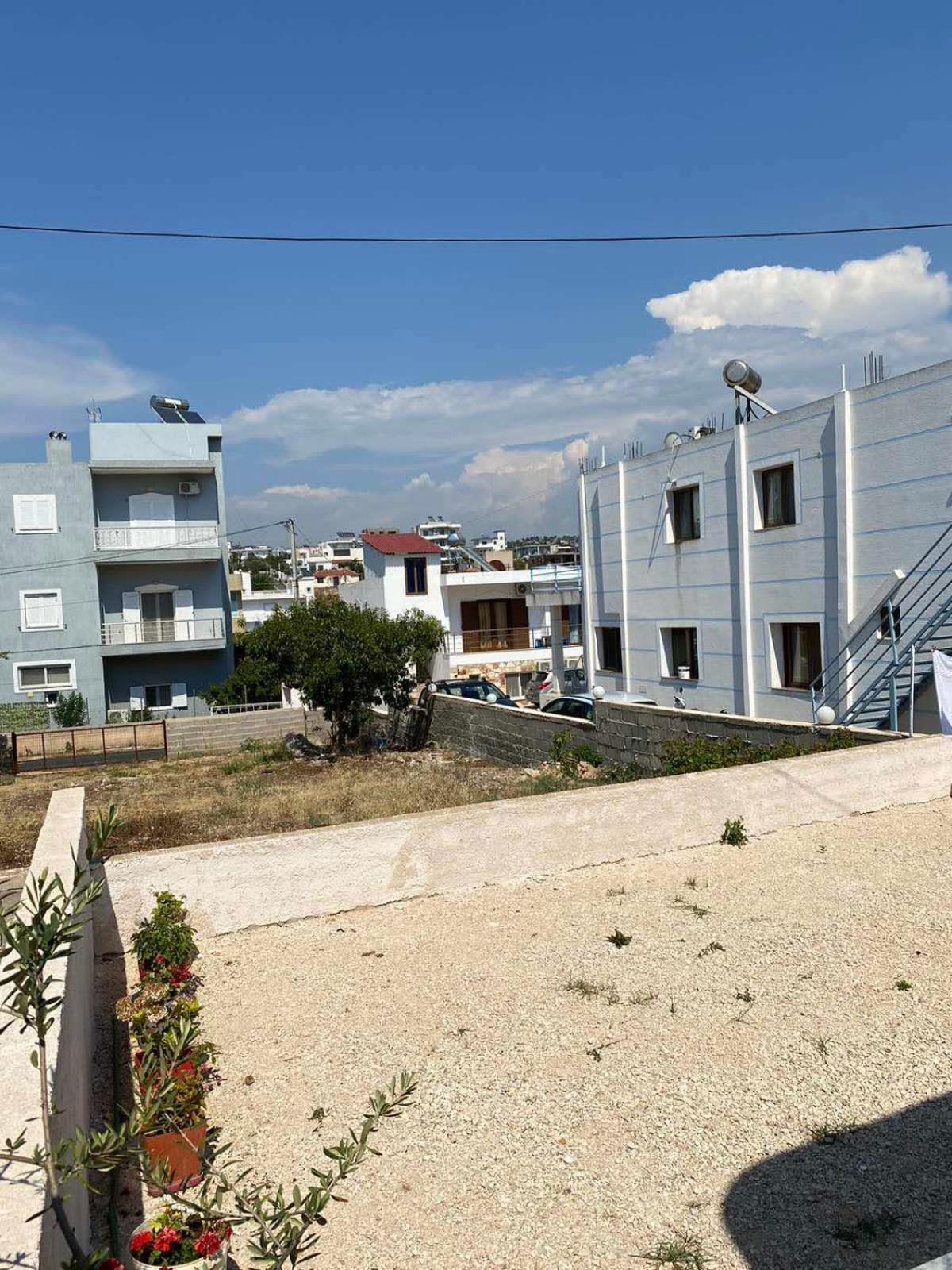Rentrooms Geni Ksamil Dış mekan fotoğraf