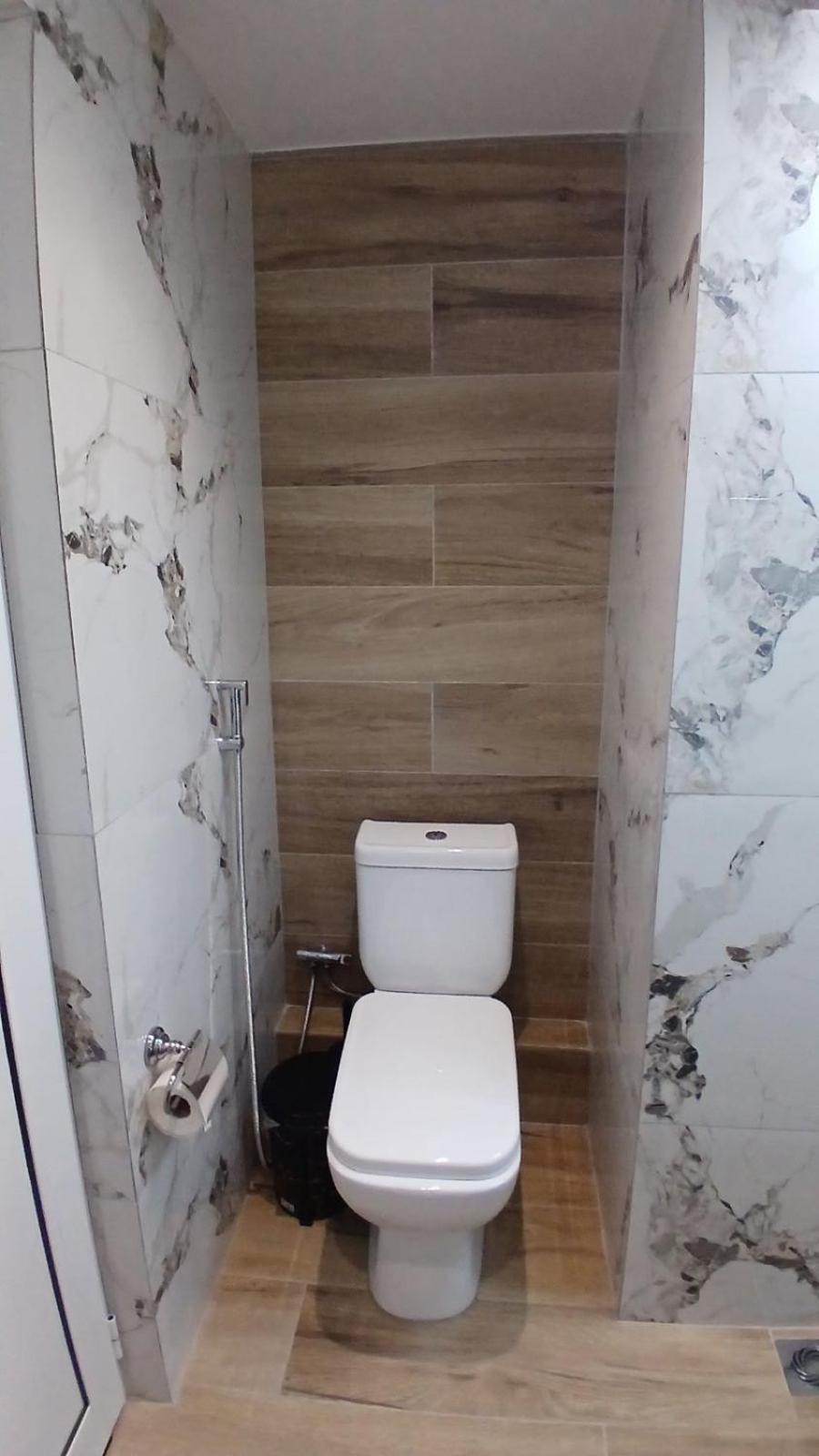Rentrooms Geni Ksamil Dış mekan fotoğraf