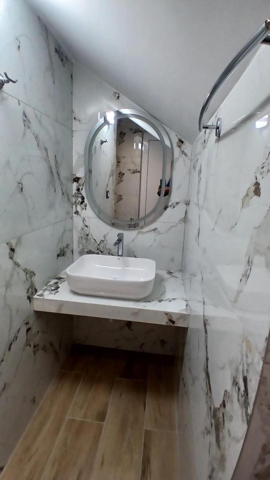Rentrooms Geni Ksamil Dış mekan fotoğraf