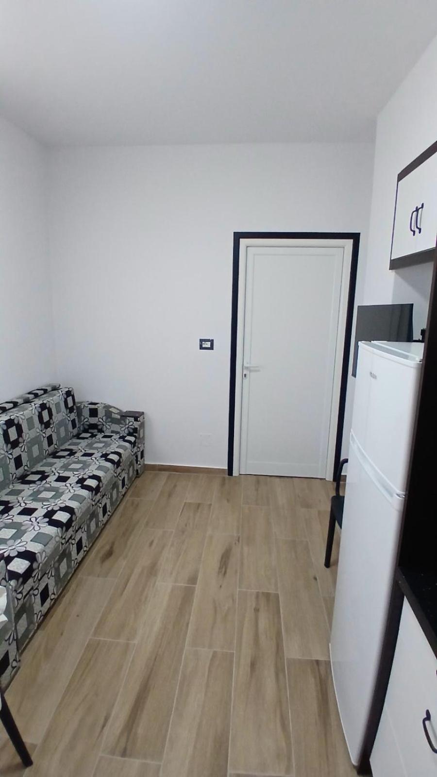 Rentrooms Geni Ksamil Dış mekan fotoğraf