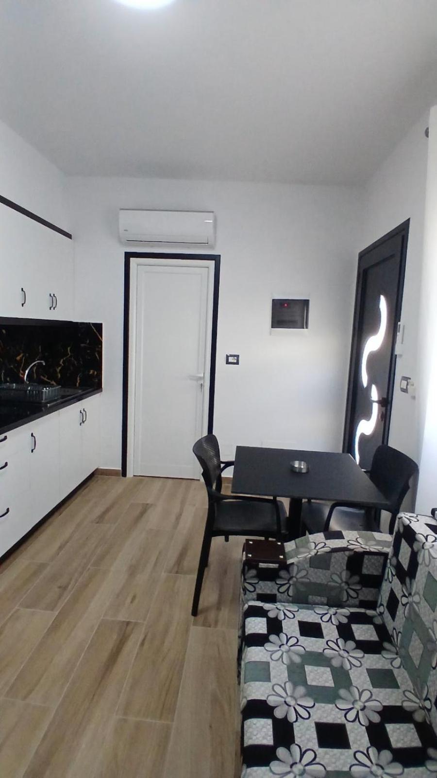 Rentrooms Geni Ksamil Dış mekan fotoğraf