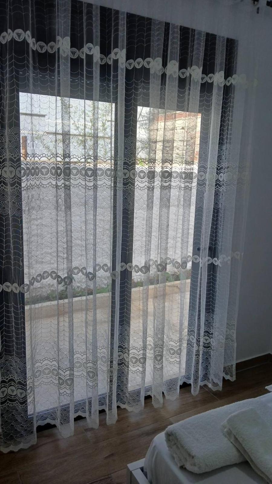 Rentrooms Geni Ksamil Dış mekan fotoğraf